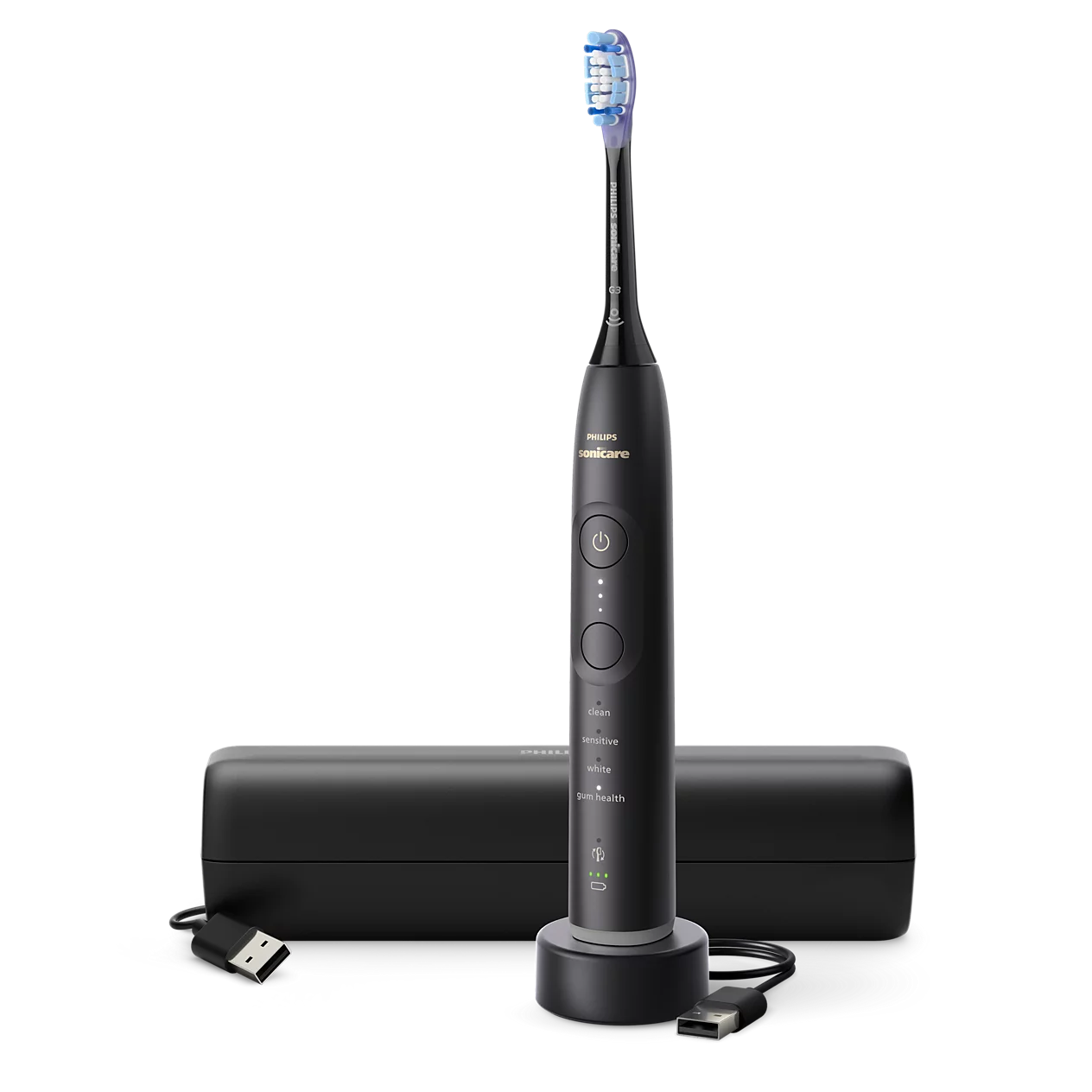 Sonic Electric Toothbrush